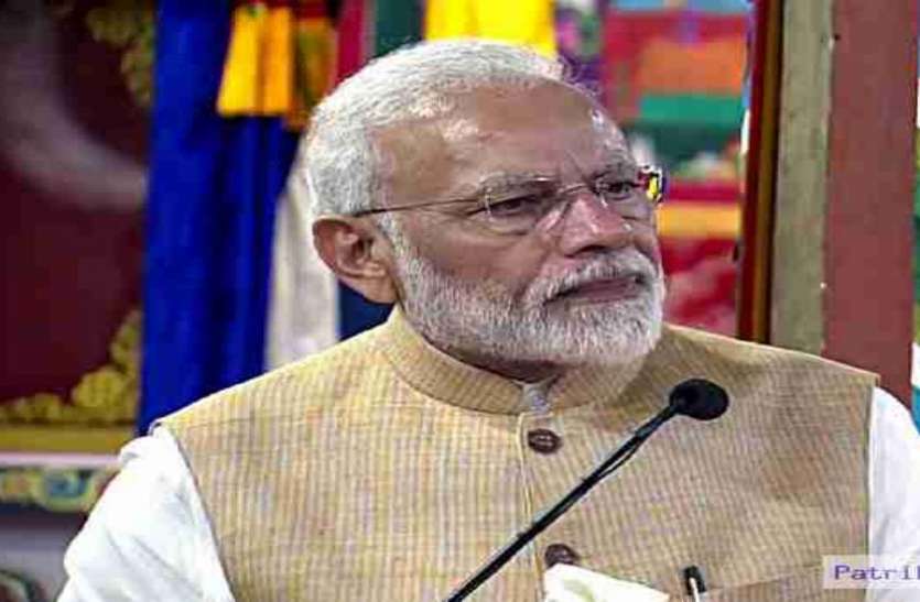 modi पीएम मोदी ने बहरीन की धरती से अरुण जेटली के निधन पर जताया दुख, कहा- मैं गहरा दर्द दबाए हुए बैठा हूं
