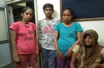 हिरासत में हनुमान की मौत, पत्नी ने पुलिस पर लगाया हत्या का आरोप, कहा शव पहुंचने से पहले ही चिता तैयार कर दी,अंतिम दर्शन भी नही करने दिए, हिरासत में हनुमान की मौत, पत्नी ने पुलिस पर लगाया हत्या का आरोप, कहा शव पहुंचने से पहले ही चिता तैयार कर दी,अंतिम दर्शन भी नही करने दिए,