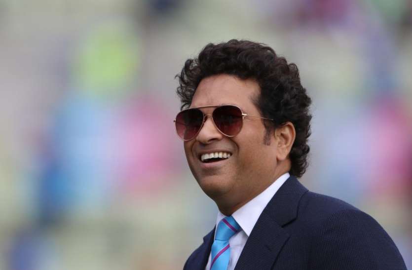 sachin-tendulkar.jpg सचिन तेंदुलकर ने बताया ऐसे रोमांचक हो जाएंगे टेस्ट मैच