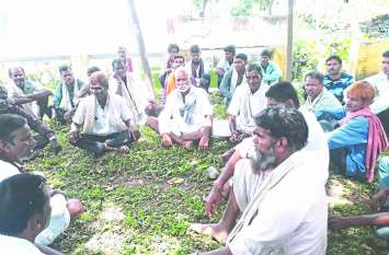 women death under suspicious circumstances संदिग्ध परिस्थितियों में विवाहिता की मौत