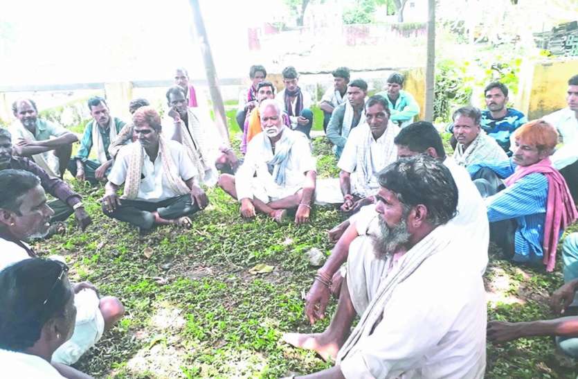 women death under suspicious circumstances संदिग्ध परिस्थितियों में विवाहिता की मौत