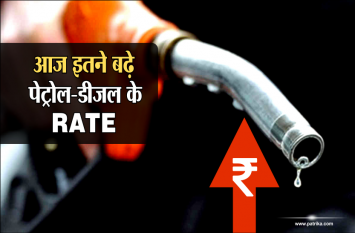 Today Petrol Diesel Rate Today Petrol Diesel Rate