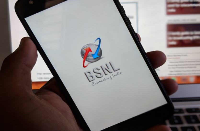 bsnl.png कनेक्टिंग कश्मीर: 20 दिनों से लॉकडाउन के दौरान घाटी में BSNL बना आम लोगों की जीवनरेखा