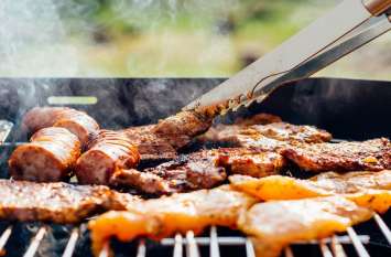 iit guwahati researchers developed lab grown meat मीट के लिए अब जानवरों को मारना नहीं है ज़रूरी, प्रयोगशाला में तैयार किया जाएगा मांस, जानें कैसे
