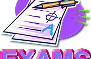 Students of class five-eighth will now take the exam thrice, know why Students of class five-eighth will now take the exam thrice, know why
