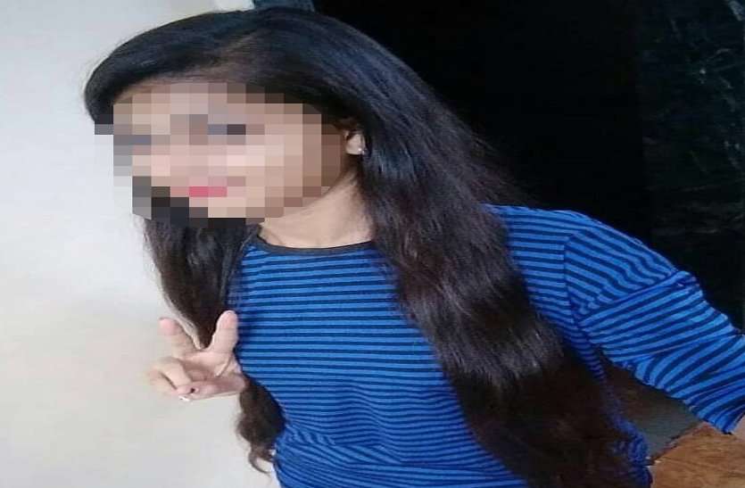 Attempt To Conduct Porn Trade With Minor Girl In Bhilai