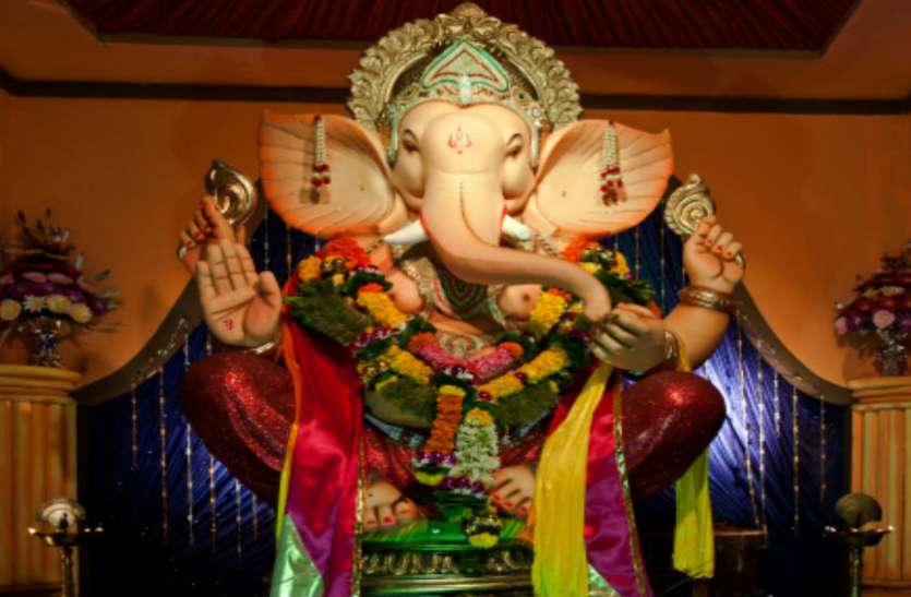 ganesha_puja_2019.jpg Ganesh Chaturthi 2019: ये हैं भारत के 10 प्रमुख गणेश मंदिर