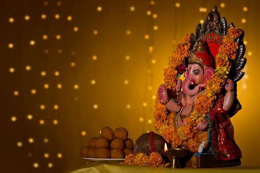 Ganesh Chaturthi 2019