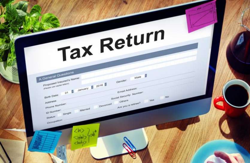 tax_return.jpg 5 मिनट में ऐसे फाइल करें इनकम टैक्स रिटर्न, 31 अगस्त है अंतिम तारीख