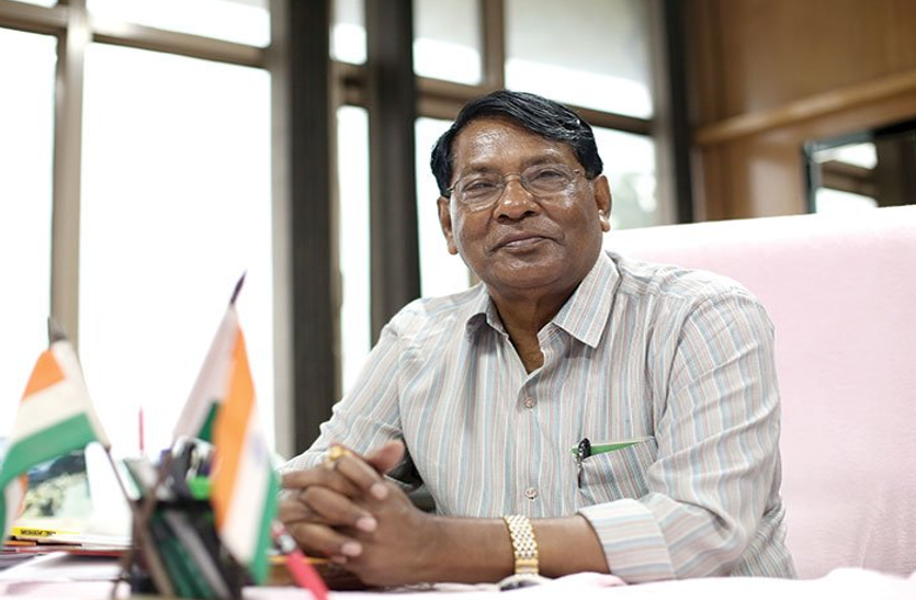 Jharkhand Congress President अध्यक्ष पद की लड़ाई थमी, इन्हें सौंपी गई झारखंड कांग्रेस की कमान