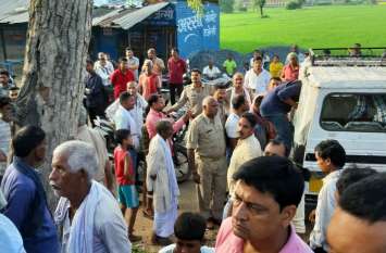 Private Hospital Owner Suspicious death in Up chandauli अस्पताल संचालक की संदिग्ध परिस्थिति में मौत, ऑपरेशन थिऐटर में लटका मिला शव