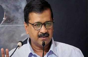 CM Kejriwal New promise Delhi will provide 24 hours water in 5 years सीएम केजरीवाल का नया वादा: दिल्लीवासियों को 5 साल में मुहैया कराएंगे 24 घंटे पानी