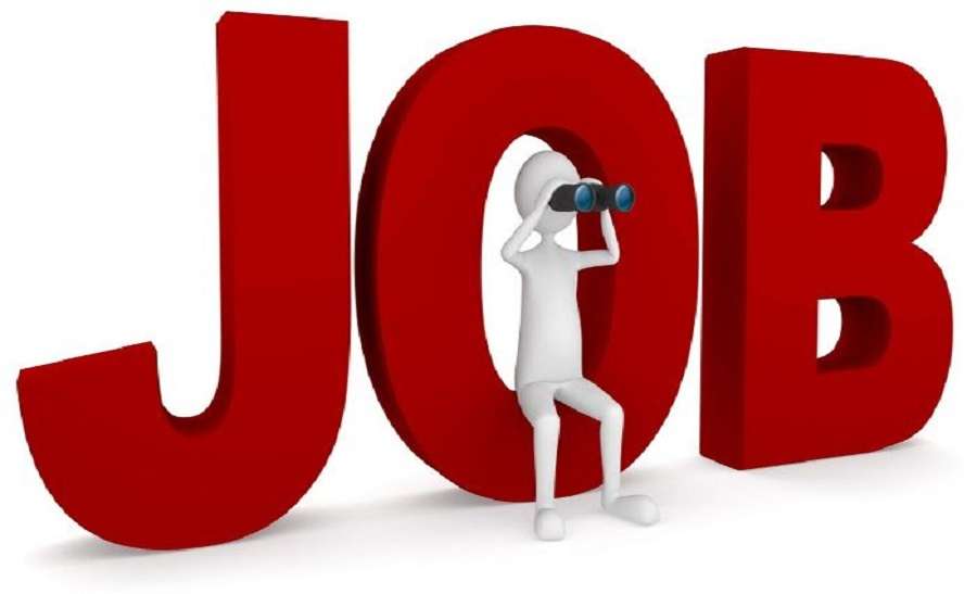 job vacency