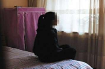 College Girl Rape By AIDS Patient in Rajasthan एड्स पीडि़त युवक ने किया कॉलेज छात्रा से बलात्कार, छात्रा भी हो गई एचआईवी पॉजीटिव
