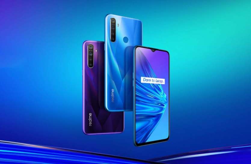 realme-5-series.jpg अगले महीने ऑफलाइन Realme 5 और Realme 5 Pro की होगी बिक्री, जानिए कीमत
