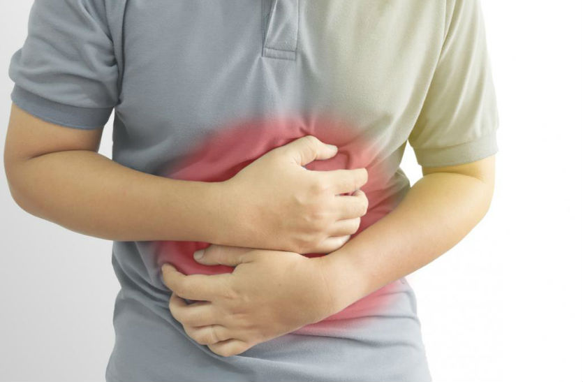 Stomach problem