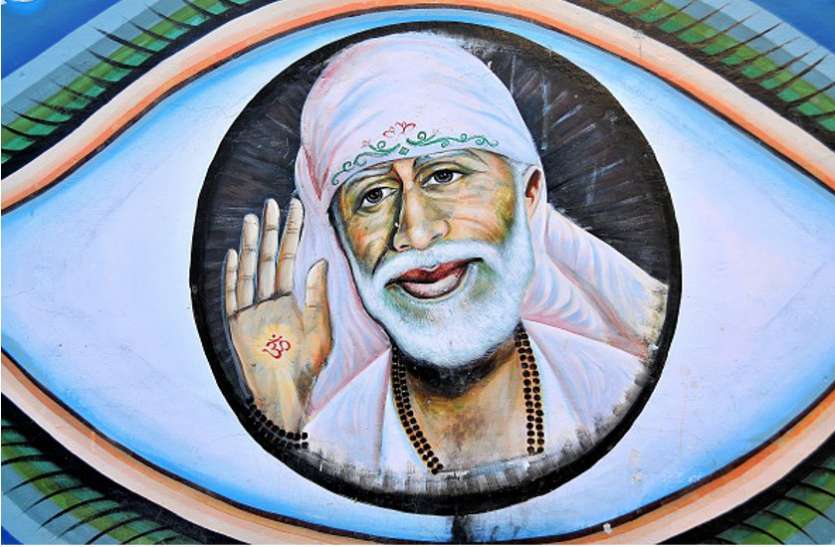 sai baba mantra for success गुरुवार : अगर चाहते हैं साक्षात दर्शन साईं नाथ के, तो केवल एक बार कर लें ये छोटा सा काम, होंगी हर इच्छा पूरी