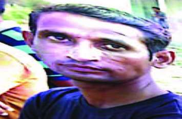 young man killed भूरासर मेले में गए जीवा का बास के युवक की हत्या