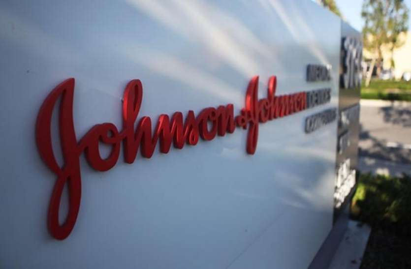 Johnson And Johnson अमरीकी कोर्ट ने जॉनसन एंड जॉनसन पर लगाया 41 अरब रुपये का जुर्माना