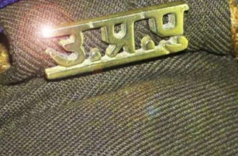 up police प्रदेश सरकार ने यूपी पुलिस के लिए किया बड़ा ऐलान, ये काम करने पर मिलेगा एक लाख की धनराशि