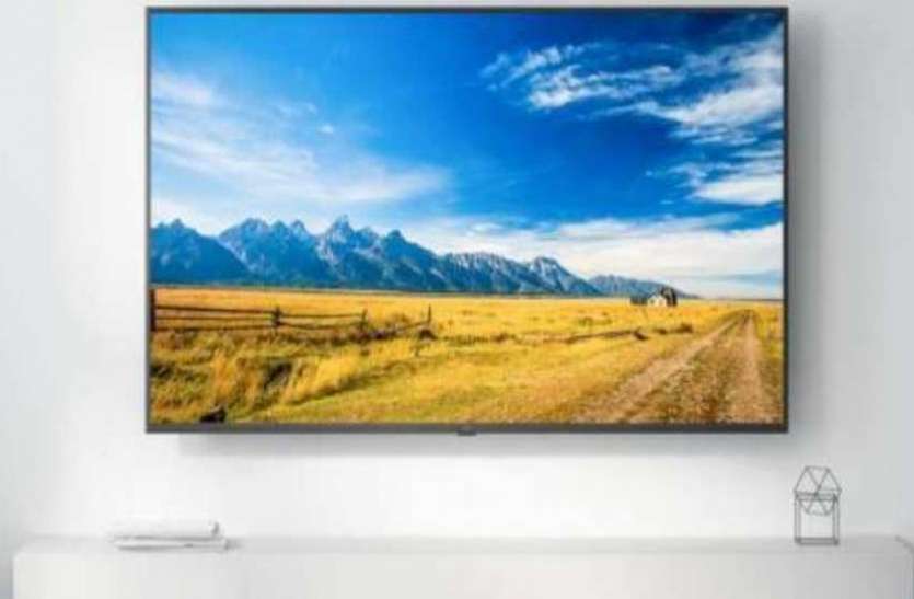 98422-mitv.jpeg Redmi स्मार्ट टीवी चीन में हुआ लॉन्च, जानें कीमत और फीचर्स