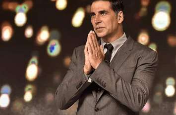 Akshay Kumar becomes world's fourth highest paid actor in 2019 2019 में अक्षय कुमार बने दुनिया के चौथे हाइएस्ट पेड एक्टर, विल स्मिथ और चैकी चैन को भी छोड़ा पीछे