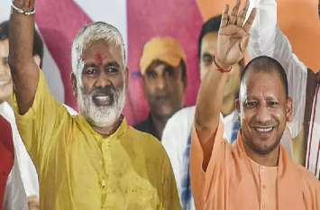 BJP Strategy for MLC Chunav यूपी की इन 11 सीटों पर बीजेपी की नजर, पहली बार यहां कमल खिलाने की बनी रणनीति