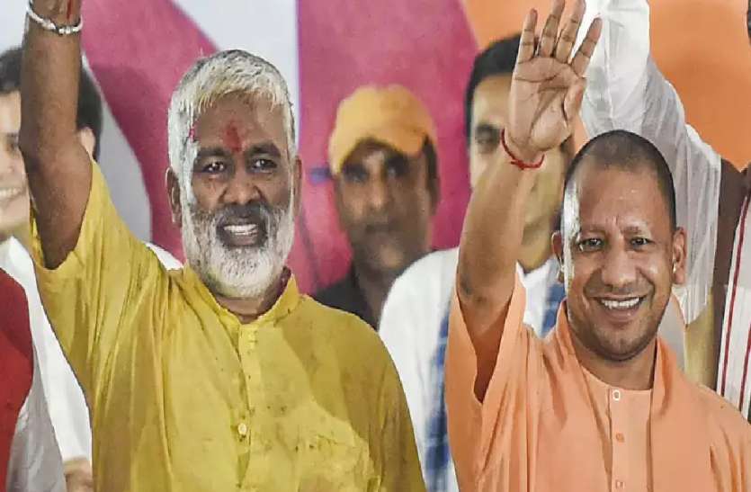 BJP Strategy for MLC Chunav यूपी की इन 11 सीटों पर बीजेपी की नजर, पहली बार यहां कमल खिलाने की बनी रणनीति