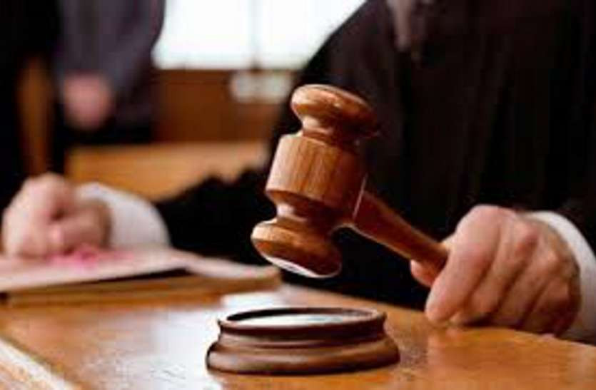 पूर्वनपाध्यक्ष व भाजपा प्रत्याशी कोटवानी को 1 साल की सजा