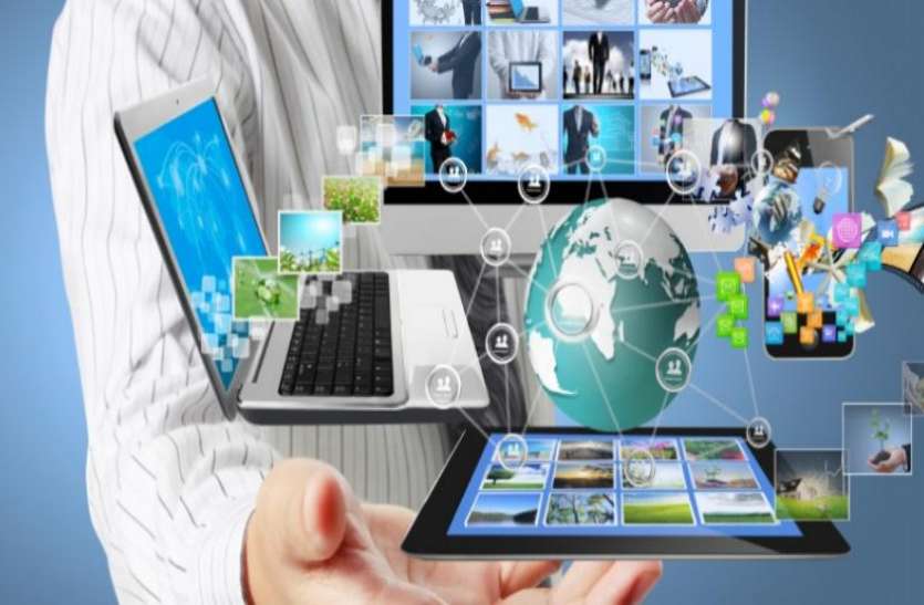 digital_media.jpg डिजिटल मीडिया में 26 फीसदी एफडीआई, निवेश के लिए सरकार से लेनी होगी अनुमति