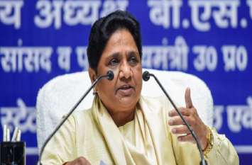 mayawati social engineering in up chunav ticket distribution विधानसभा उपचुनाव की तैयारियों में जुटी बसपा, फूंक-फूंक कर कदम रख रहीं मायावती, देखें वीडियो