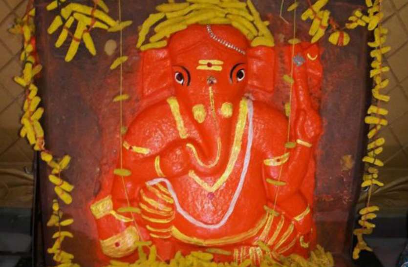Ganesh Chaturthi 2019 Ganesh Chaturthi 2019: भगवान गणेश को आप कितने नाम से जानते हैं?