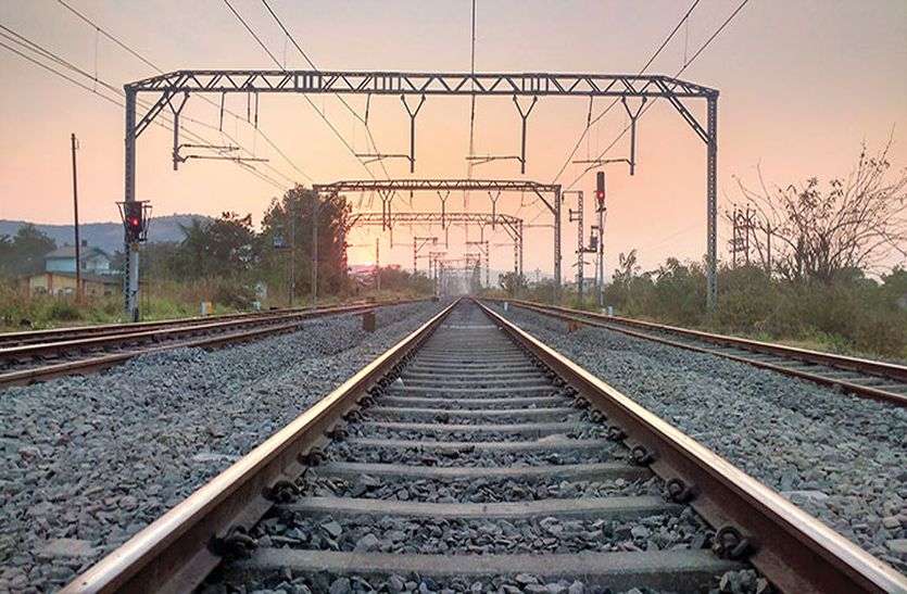 Indian Railway News