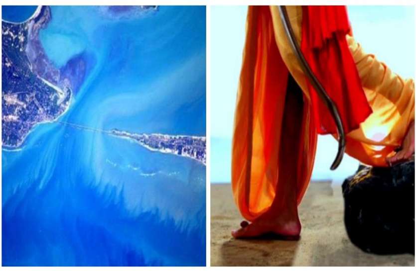 ram_setu1.jpg रामसेतु से जुड़े इन 10 तथ्यों से अनजान होंगे आप, महज 5 दिनों में पूरा हुआ था पुल का काम