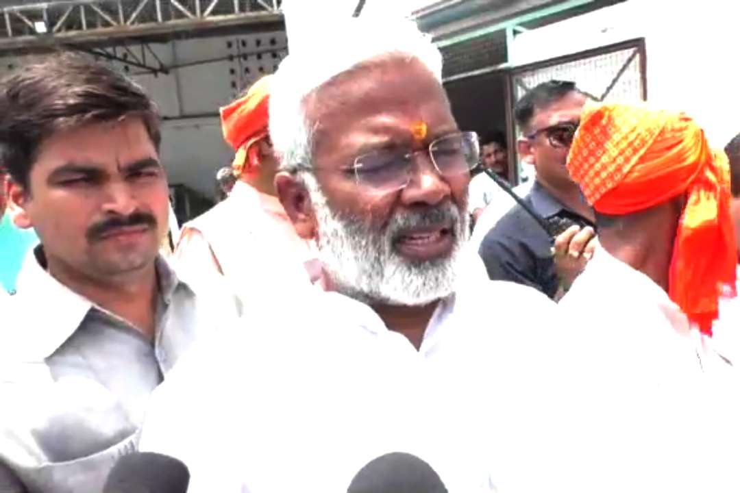 Swatantra Dev Singh
