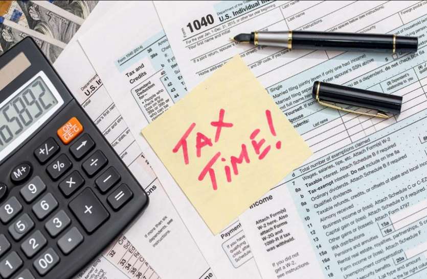 tax.jpg बचे हैं बस 2 दिन, जल्द भरें आपना आयकर रिटर्न वरना भरना पड़ेगा इतने हजार का जुर्माना