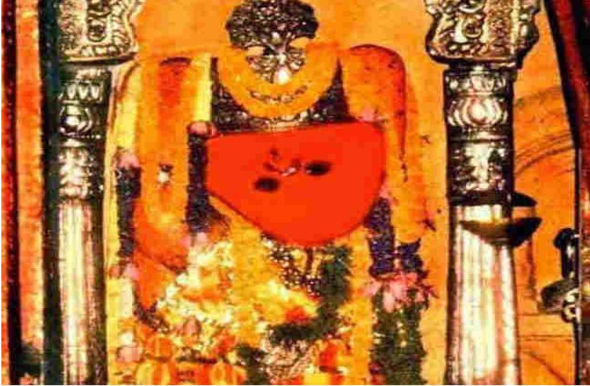 Hanuman Ashtak 