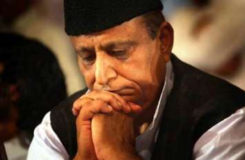 Fasahat ali khan shanu zeal badar by Rampur administration Rampur: Azam Khan के मीडिया प्रभारी फ़साहत अली खां शानू को प्रशासन ने किया जिला बदर
