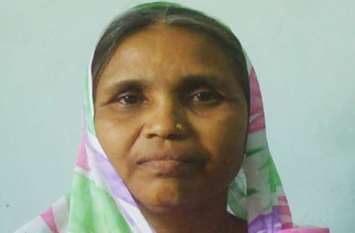 Assembly By Poll: Know about congress candidate Devati Karma,10 points इन 10 प्वाइंट्स में जानिये दंतेवाड़ा उपचुनाव के लिए कांग्रेस प्रत्याशी देवती कर्मा के बारे में