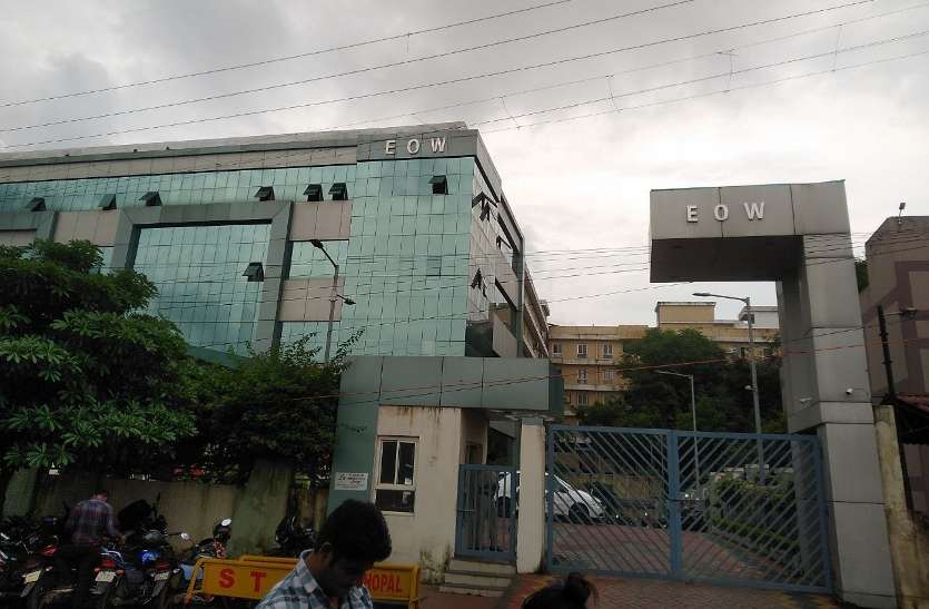 e-tender scam ई-टेंडर घोटाले के हर आरोपी के संपर्क में रहने वाले जैकब को ईओडब्ल्यू ने किया तलब