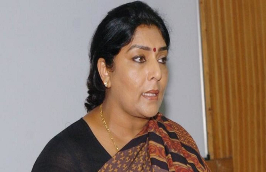 Non Bailable Warrant Issued Against Congress Leader Renuka Chowdhury कांग्रेस नेता रेणुका