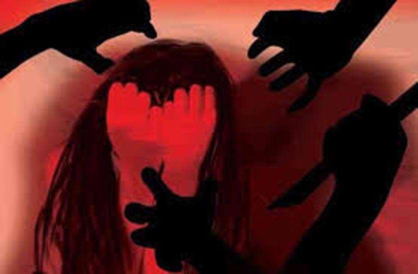 पहुंचे थे पशु चुराने, दस वर्ष की मासूम को अकेला देख की हैवानियत की हद पार पहुंचे थे पशु चुराने, दस वर्ष की मासूम को अकेला देख की हैवानियत की हद पार