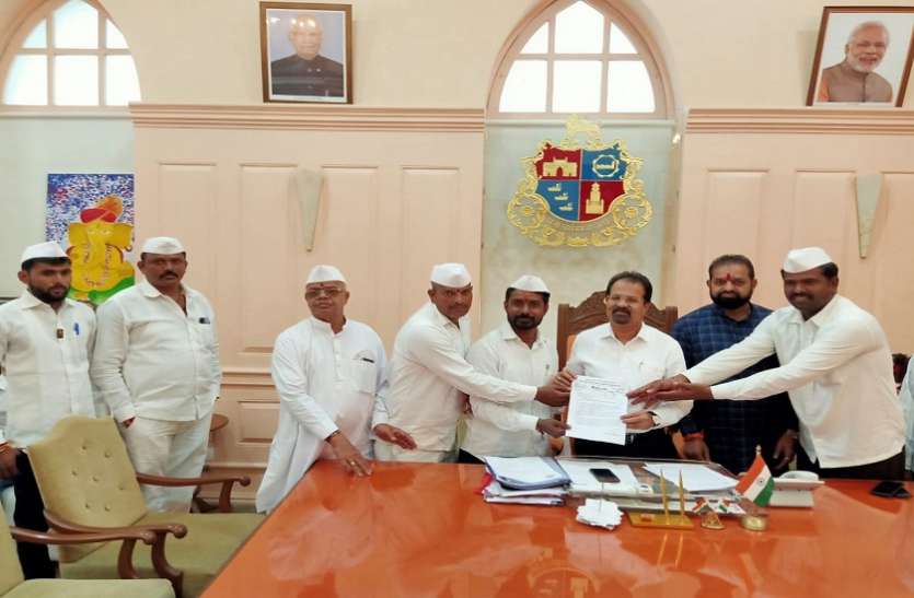 BMC : मुंबई में जल्द बनेगा डब्बावाला भवन BMC : मुंबई में जल्द बनेगा डब्बावाला भवन