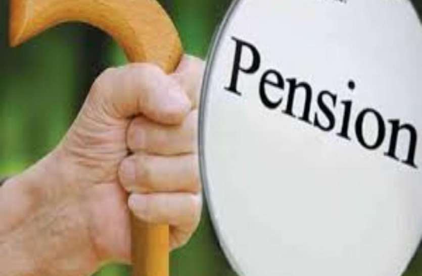73 lakh de personas adoptaron NPScheme en el período Corona, cuántos en APY