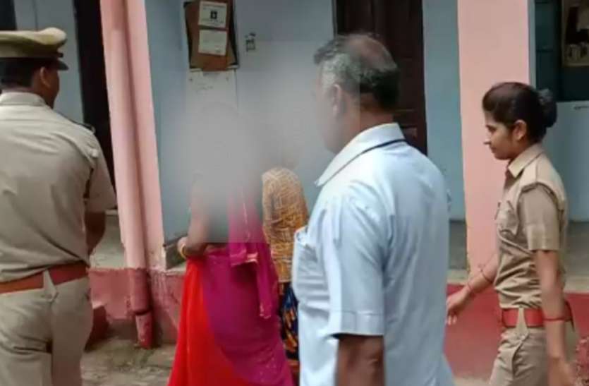 Unnao Rape विधायक सेंगर के ही क्षेत्र में एक और गैंगरेप मामले ने मचाया हड़कंप, पीड़िता ने मां के साथ किया आत्मदाह का प्रयास