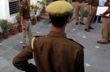 Two accused arrested in Sonbhadra's Umbha village massacre case सोनभद्र के उभ्भा ग्राम नरसंहार मामले में दो आरोपी गिरफ्तार, जानें क्या है मामला