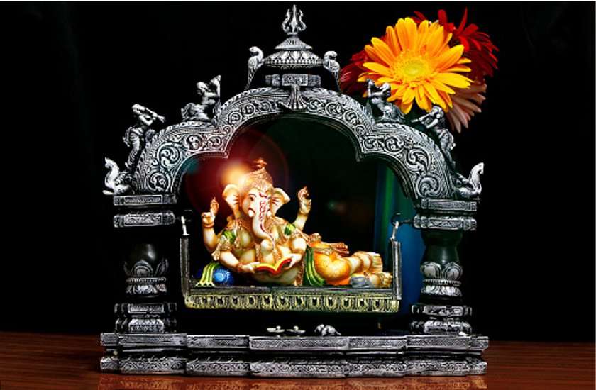 Ganesh Chaturthi 2019 : Shri Ganesh Chalisa Path 