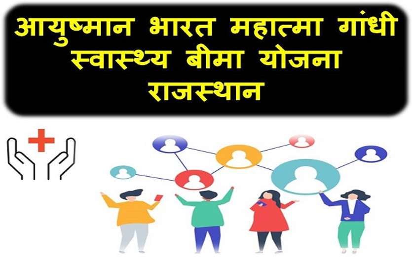 Ayushman Bharat Yojna आयुष्मान भारत-महात्मा गांधी राजस्थान स्वास्थ्य बीमा योजना: गाइडलाइन जारी, आपके हर सवाल का मिलेगा जवाब