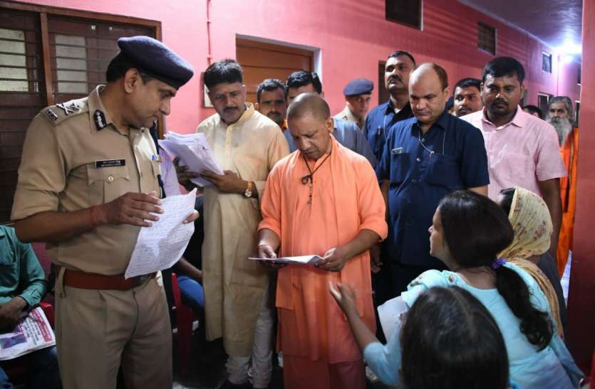 Yogi Adityanath पूर्वांचल के विकास में जुड़ेगा दो सुनहरा अध्याय, आज सीएम योगी के साथ केंद्रीय मंत्री देंगे सौगात