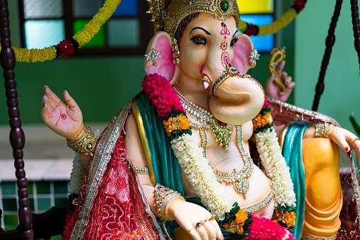 Ganesh Chaturthi